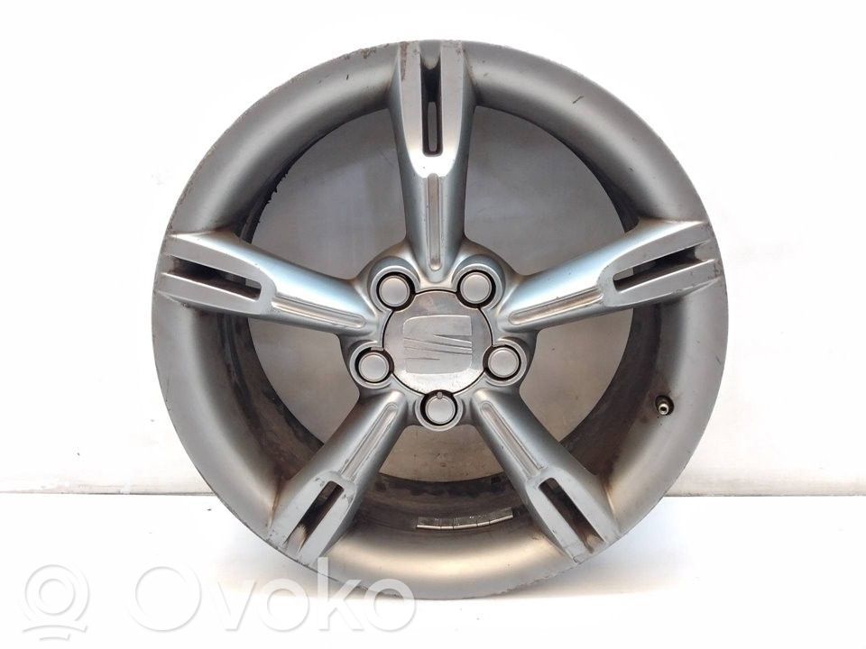 Seat Altea Felgi aluminiowe R18 