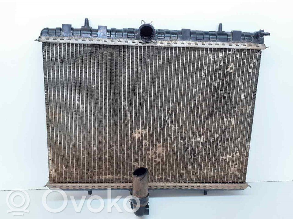 Aušinimo skysčio radiatorius   R5450003,1401279580