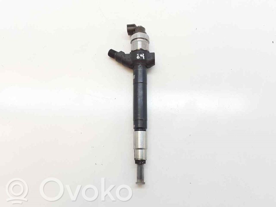 Injector combustibil   6C1Q9K546BB
