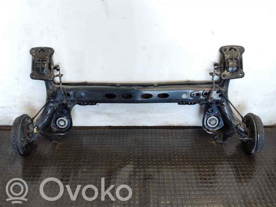 Volkswagen Polo VI Punte spate cu reductor