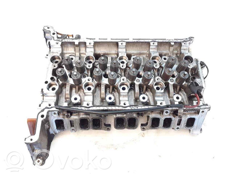 Ford Transit Engine head 