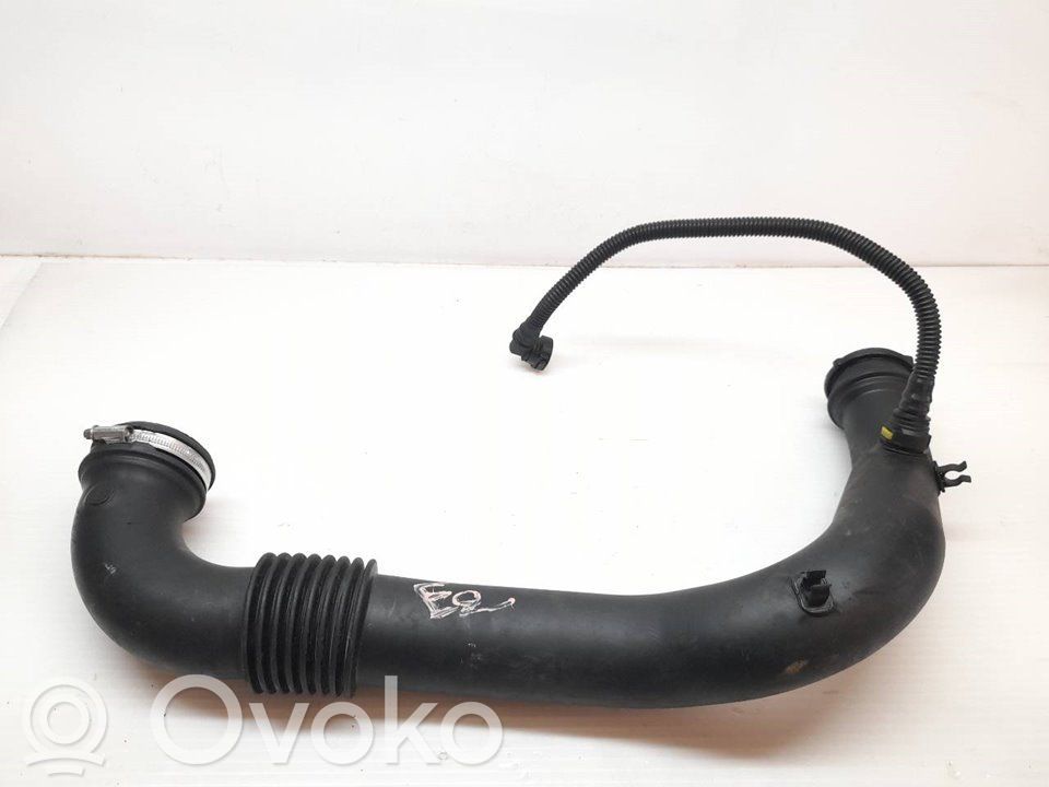 Renault Trafic II (X83) Air conditioning (A/C) pipe/hose 