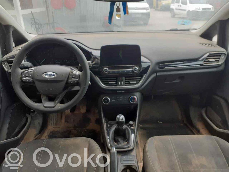 Poduszki powietrzne Airbag / Komplet   B479GRZ1,H1BT14B321AH,H1BBA042B85AAW