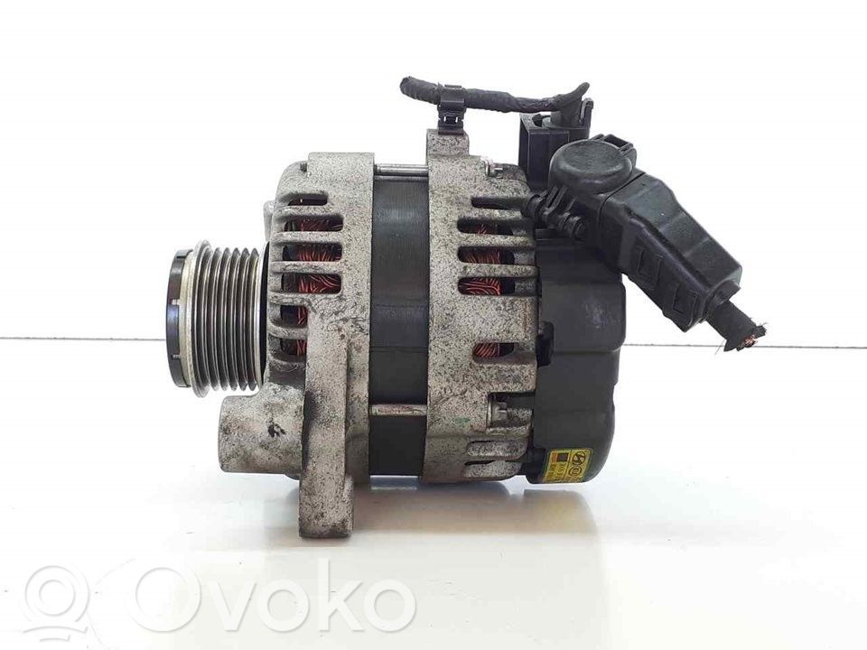 Alternator   3730004950