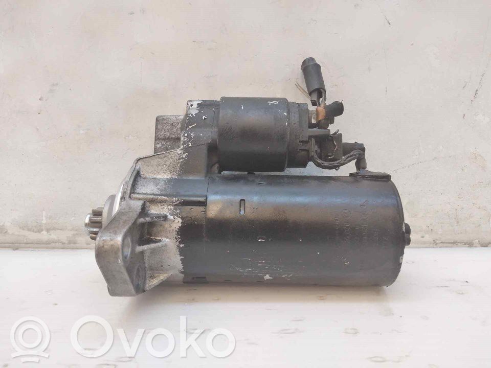 Seat Ibiza II (6k) Electromotor 