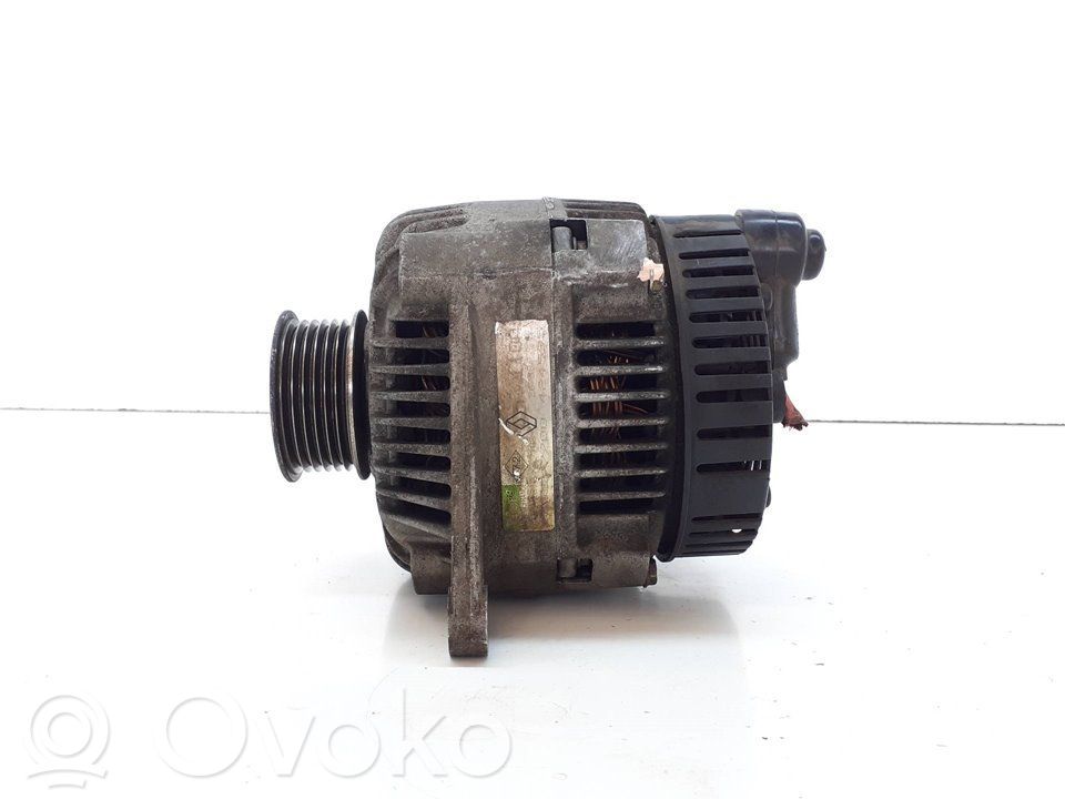 Alternador   7700424595