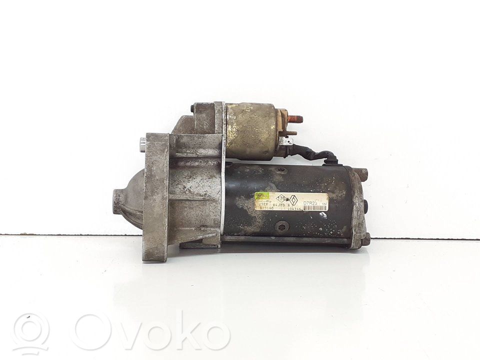 Motor de arranque   D7R23,VALEO