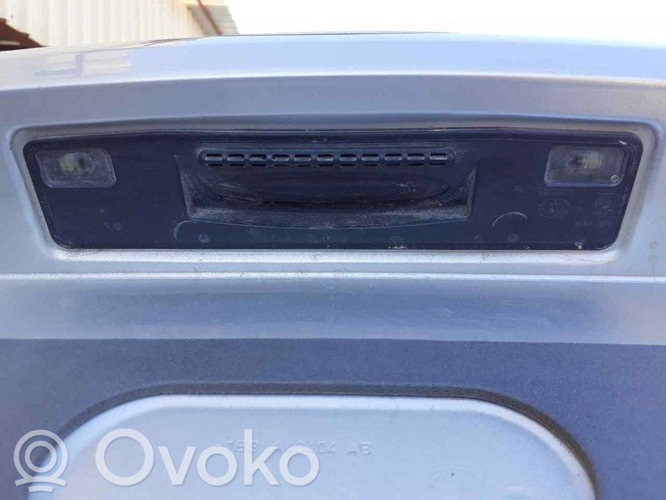 Ford Fiesta Maniglia esterna per portiera posteriore