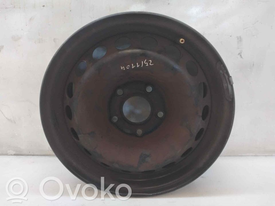 Renault Megane III Cerchione in lega R18