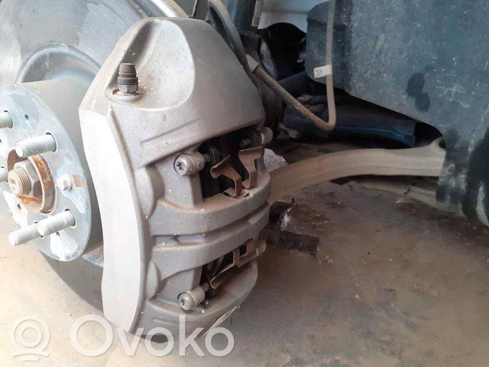 Priekšējais suports   BREMBO