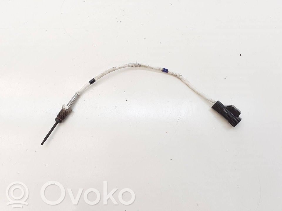 Ford Transit -  Tourneo Connect Sonda lambda 
