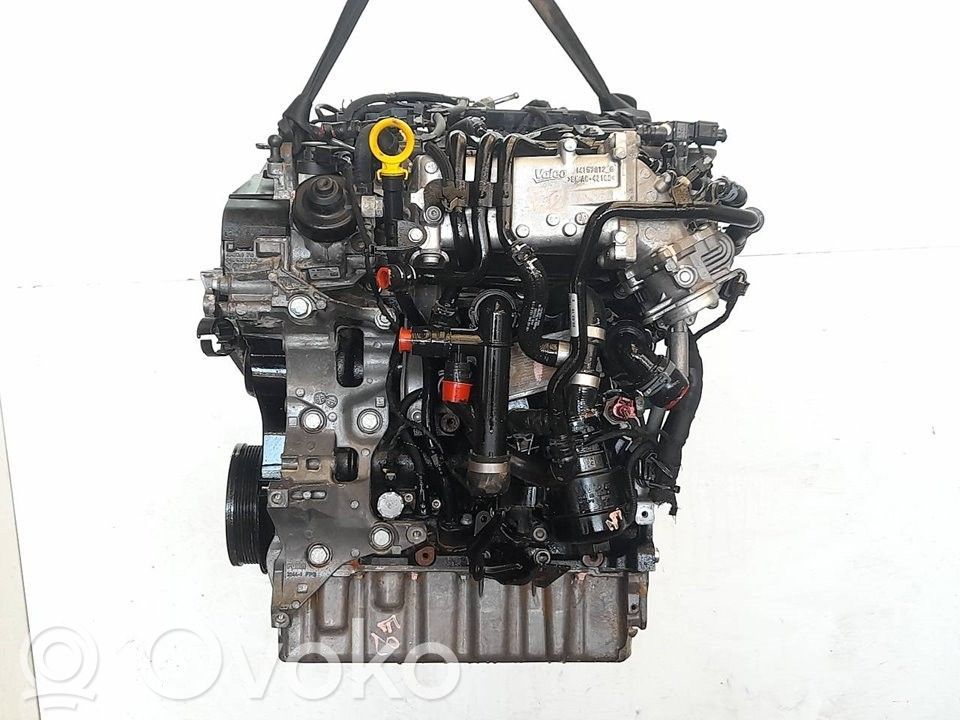 Motor   CRL