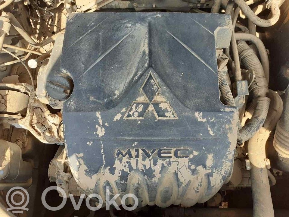 Silnik   4A92