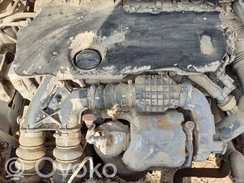 Motor   9HD