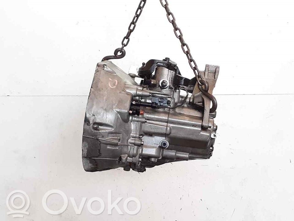 Boîte de vitesses manuelle à 5 vitesses   CV6R7002PF