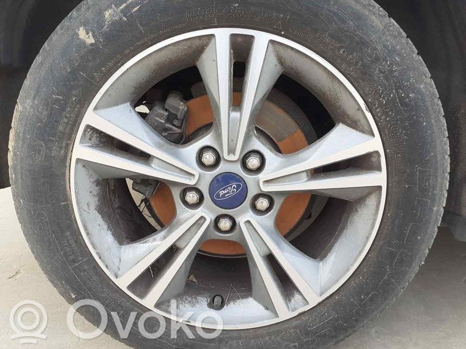 Ford Focus Llanta de aleación R18 