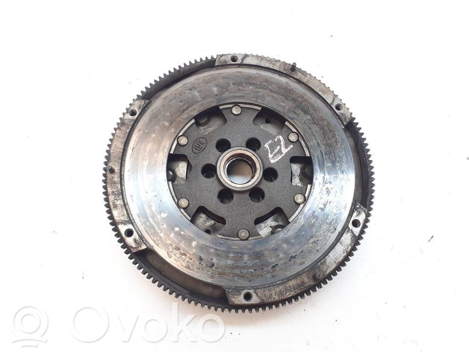 Volante motor