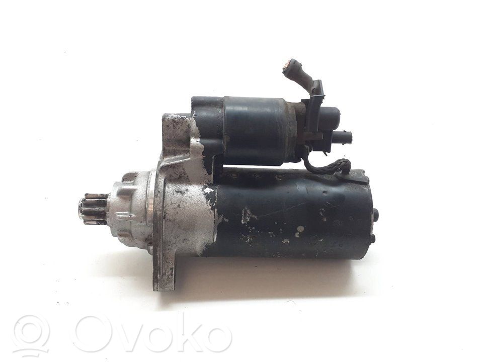 Seat Leon (1M) Motor de arranque 