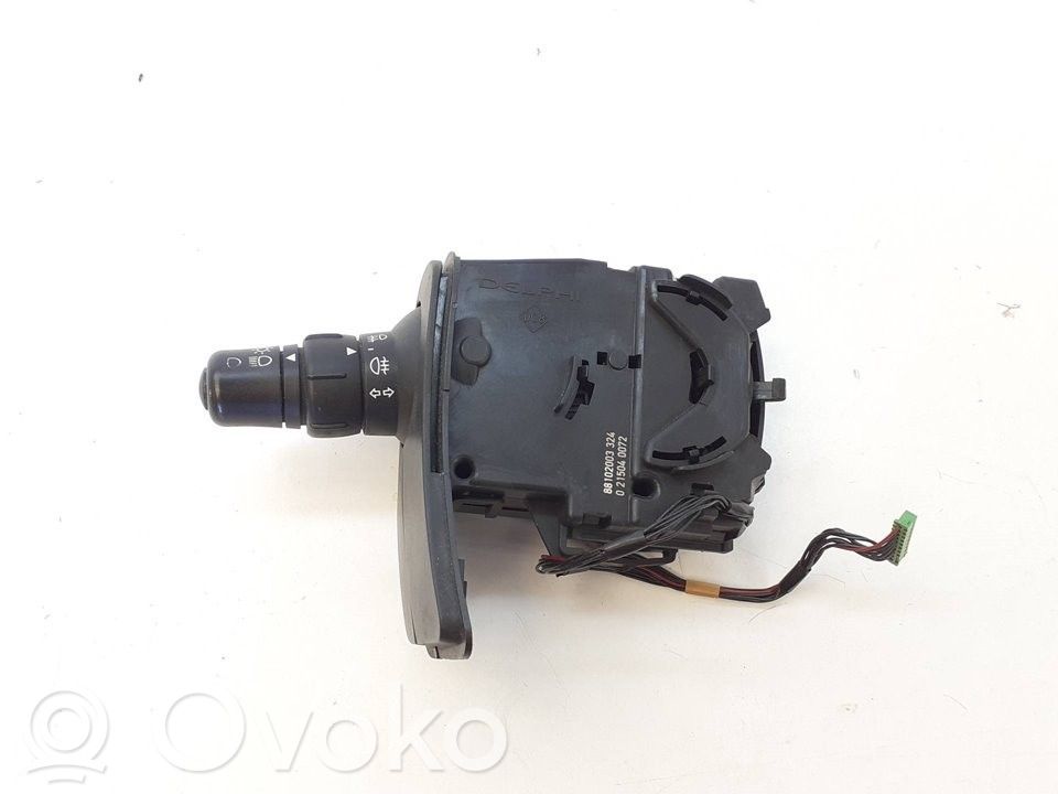 Interruptor de control del panel de luces   88102003324,DELPHI