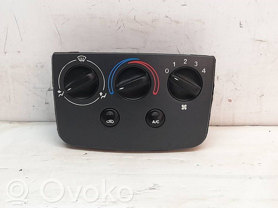 Ford Fiesta Air conditioner control unit module 
