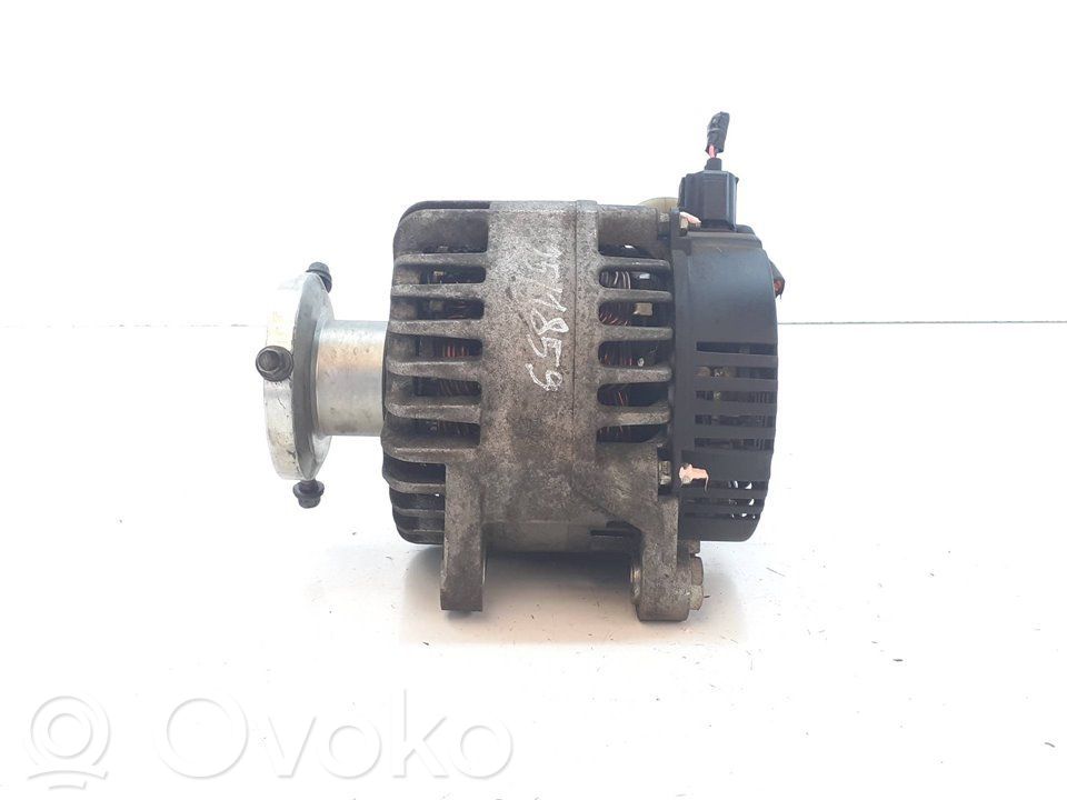 Ford C-MAX I Alternator 