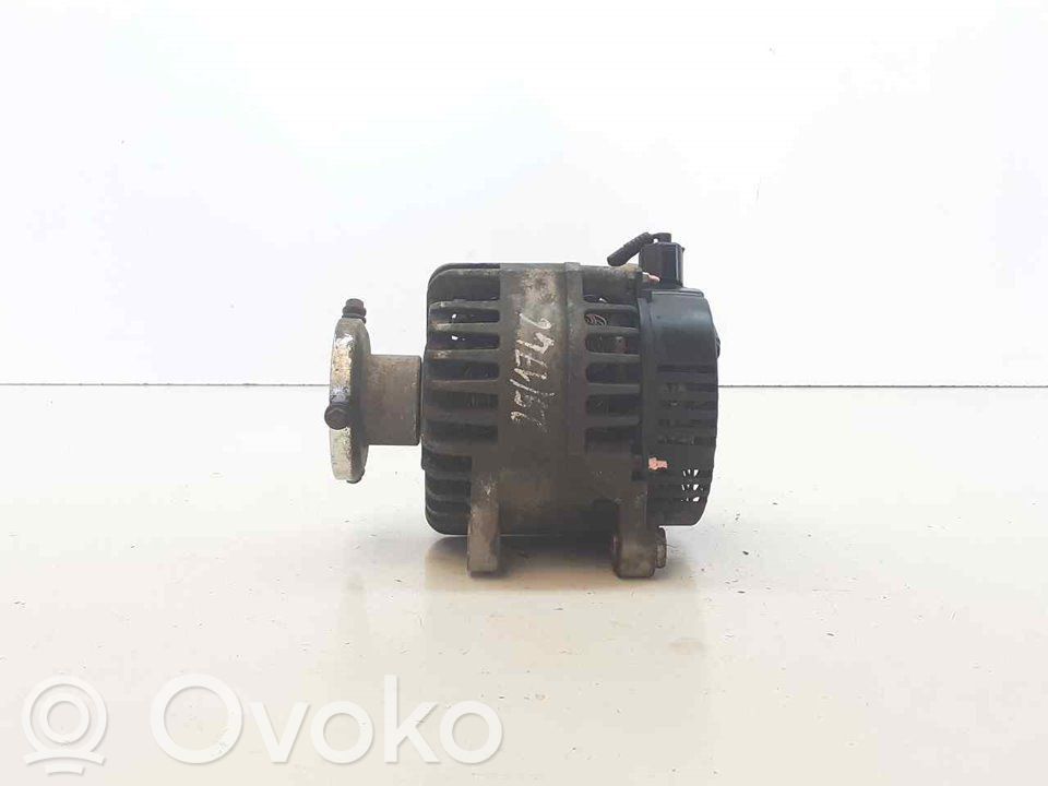 Generator/alternator   MS1012100921