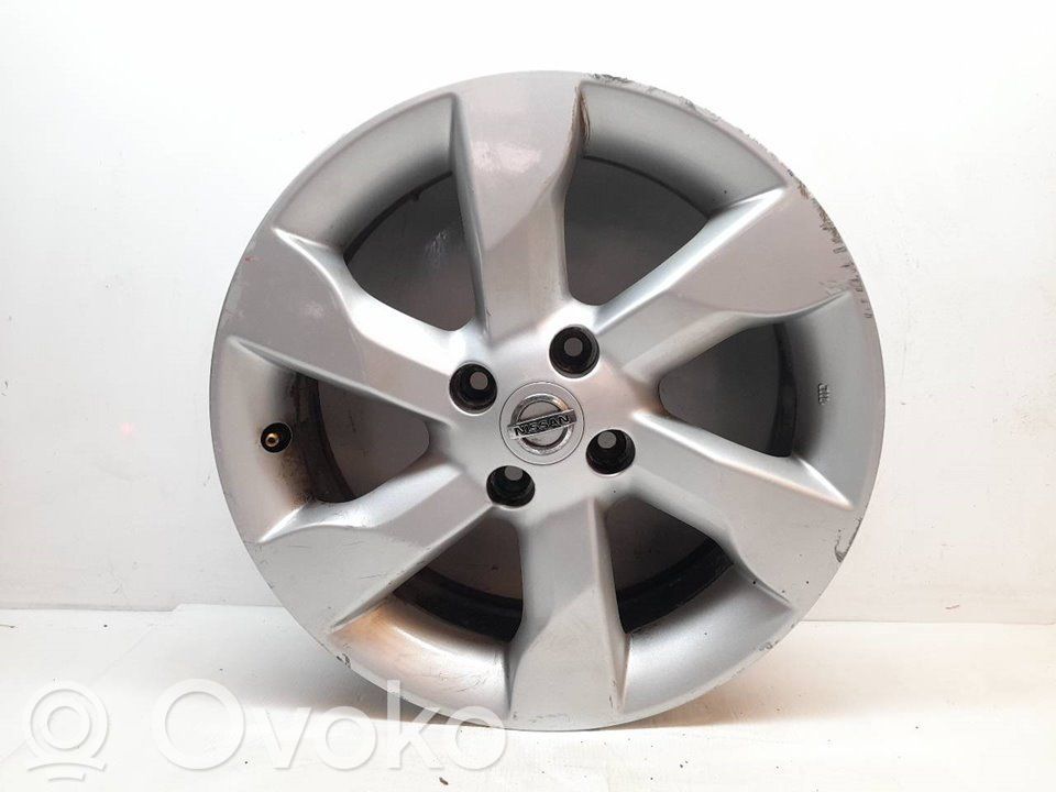 Nissan Note (E11) R18 alloy rim 