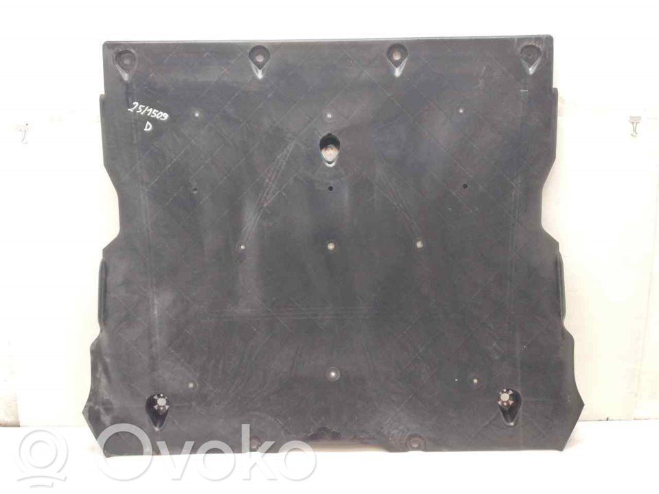 Engine splash shield/under tray   149915100C