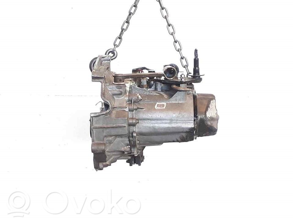 Peugeot 206 Scatola del cambio manuale a 5 velocità 