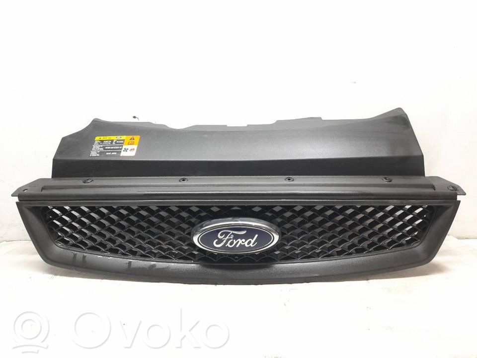 Rejilla delantera   4M518200AJ