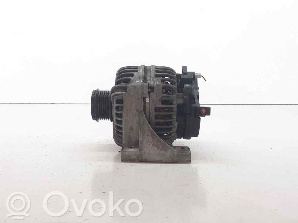 Generatorius   0124515019,VALEO