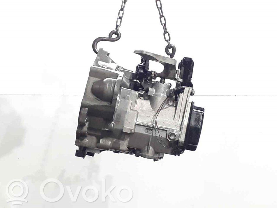 Volkswagen Polo IV 9N3 Cutie viteze manuală cu 5 trepte 