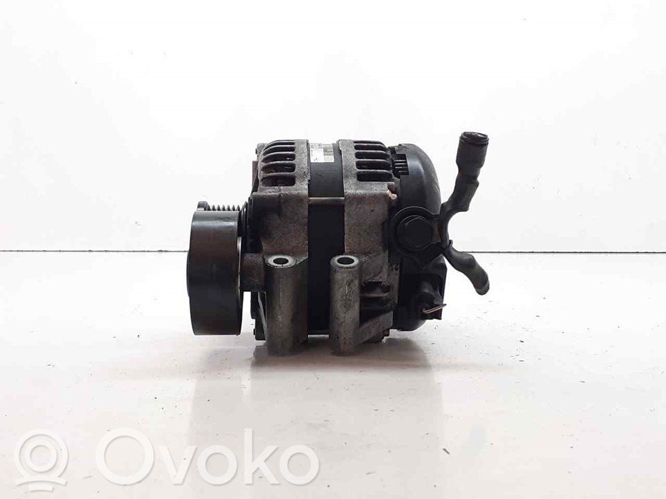 Generatorius   S755046802,DENSO
