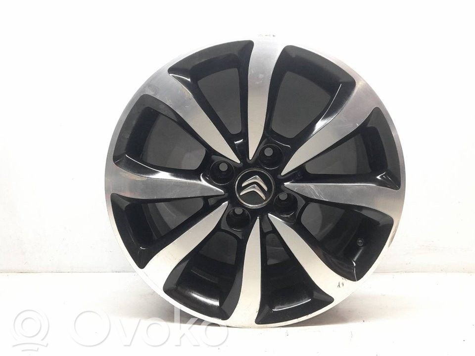 Citroen C4 Cactus Jante alliage R18
