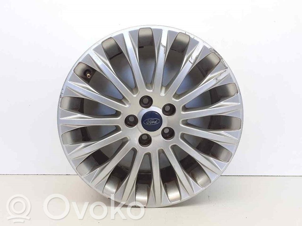 Ford Focus R18-alumiinivanne 