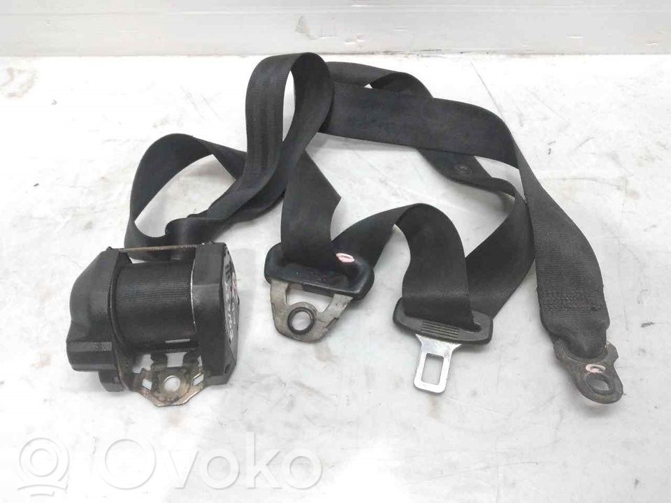 Pas bezpieczeństwa fotela przedniego   VW701857805B