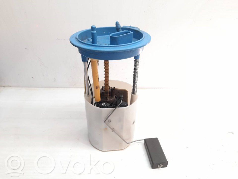 Volkswagen Golf SportWagen Pompa carburante immersa