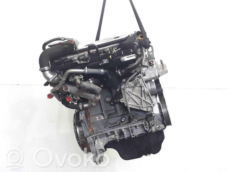 Moottori   D13A