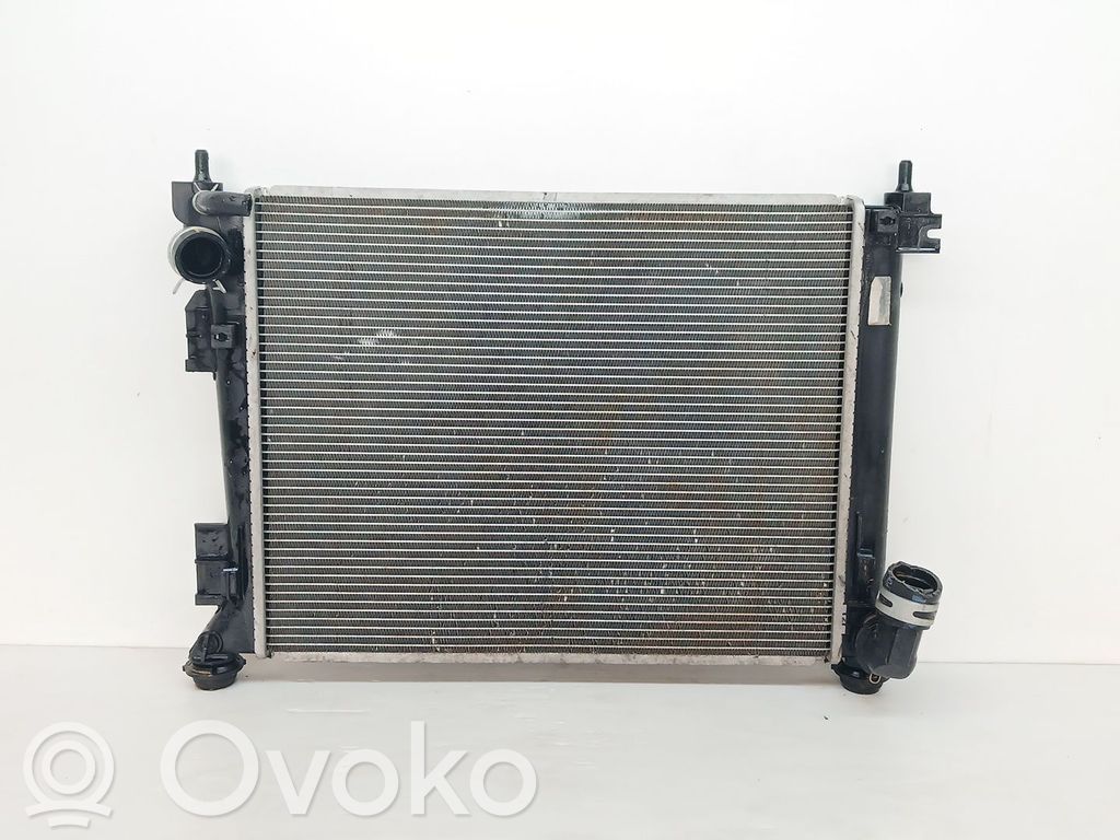 KIA Stonic Chłodnica 
