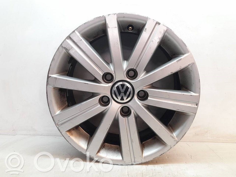 Volkswagen Golf SportWagen Felgi aluminiowe R18 