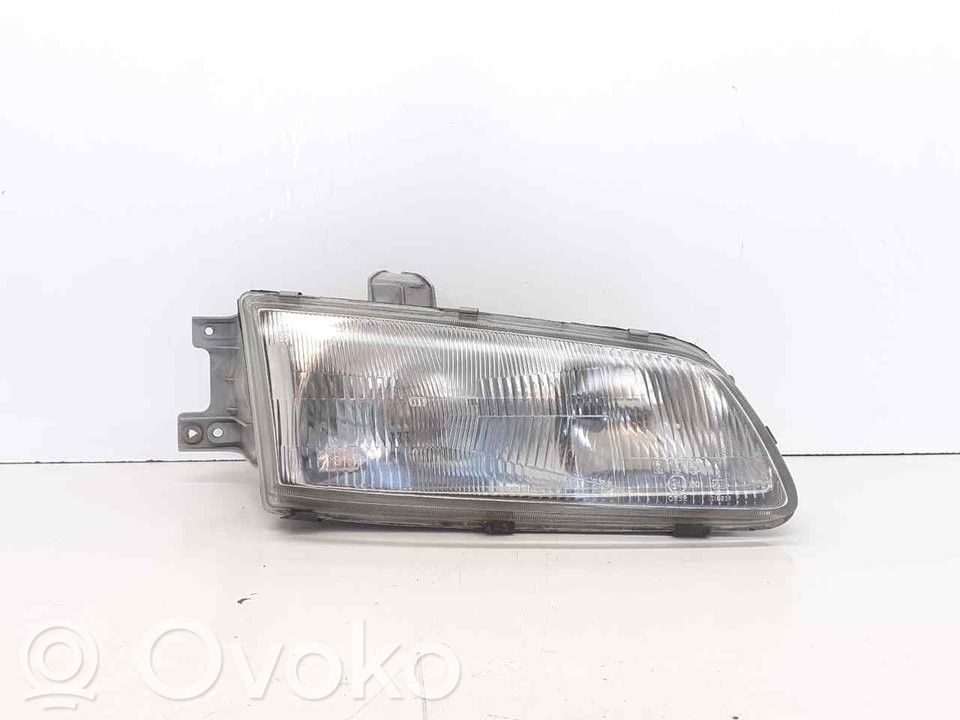 Hyundai H-1, Starex, Satellite Phare frontale 