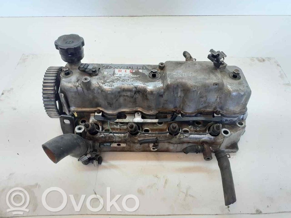 Hyundai H-1, Starex, Satellite Chiulasă motor 