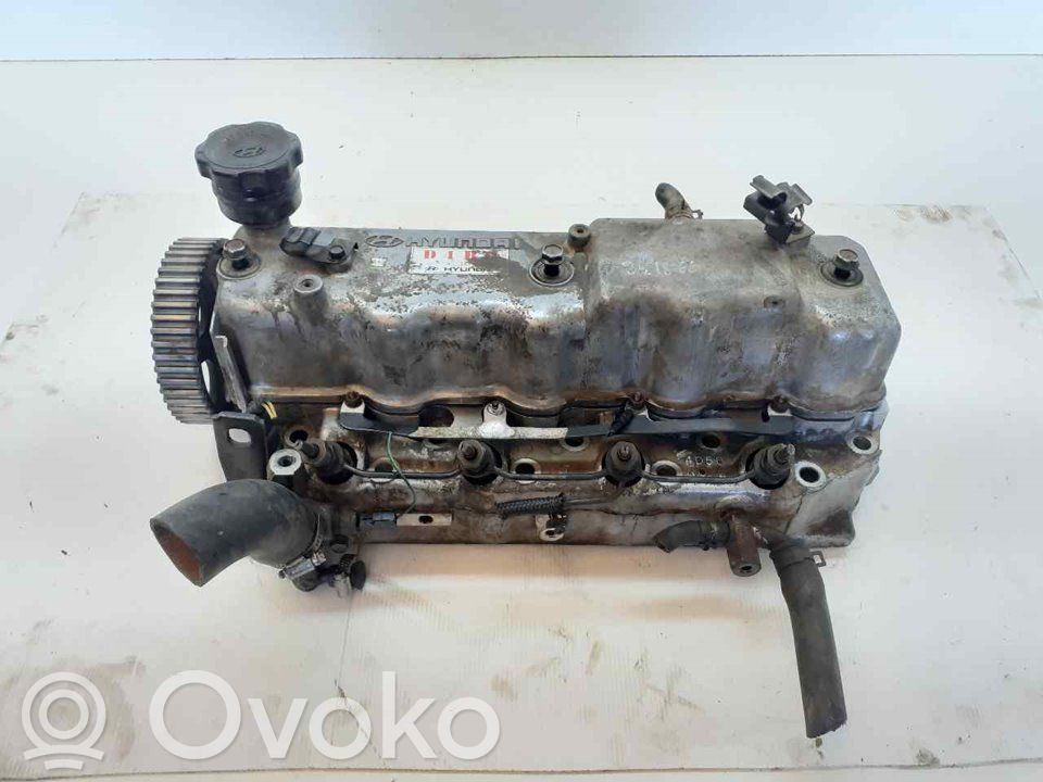 Głowica silnika   AD56