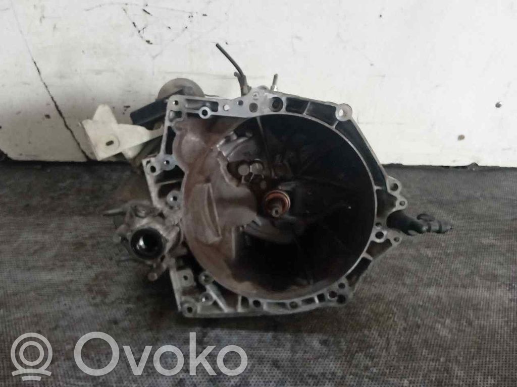 Peugeot 307 Boîte de vitesses manuelle à 5 vitesses