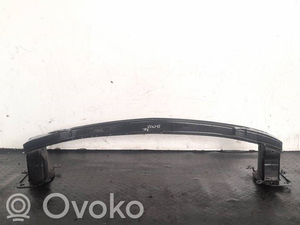 Soporte del parachoques delantero