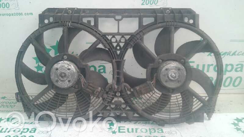 Renault Espace II Ventilator electric răcire radiator