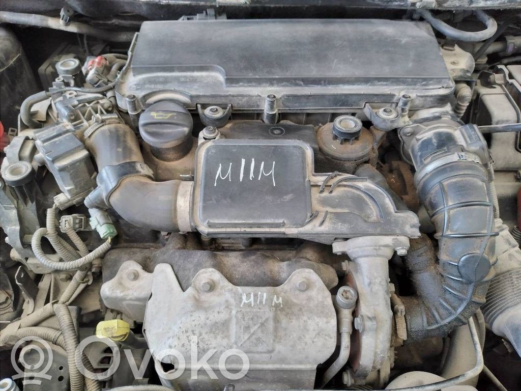 Motor   F6JD