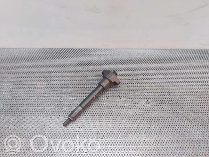 Inyector de combustible   0432191528