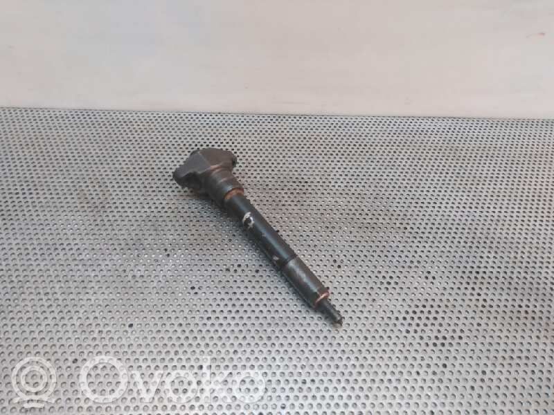 Inyector de combustible   0432191528
