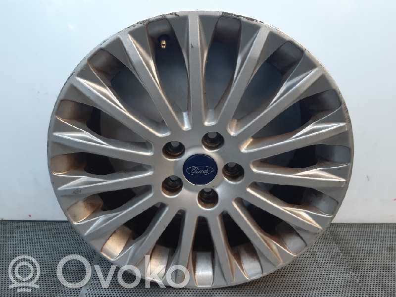 R18-alumiinivanne   E70JX17H2